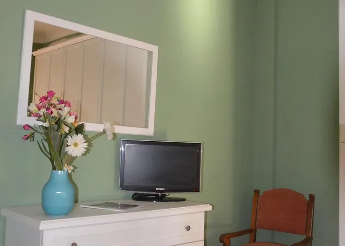 Casa Costanza Apartment *