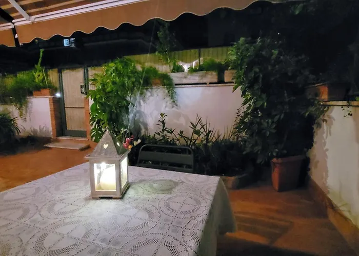 Casa Costanza Apartment Rome
