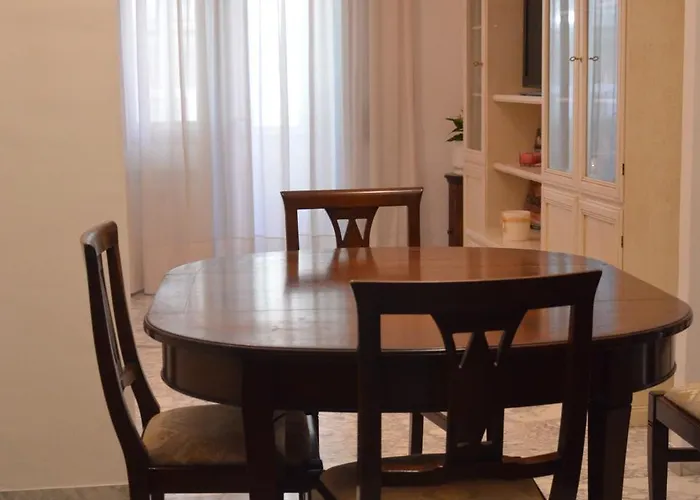 Apartment Casa Costanza