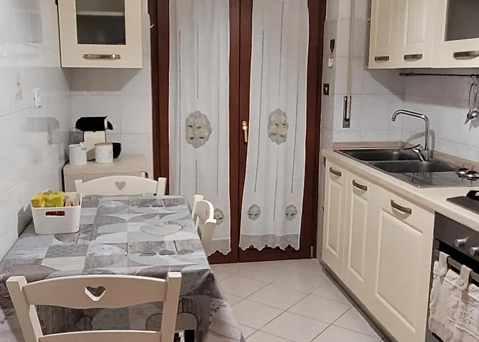 Casa Costanza *