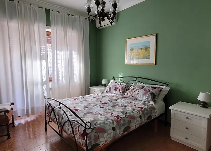 Casa Costanza * Rome
