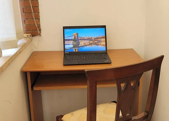Apartment Casa Costanza