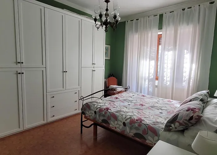 Apartment Casa Costanza *
