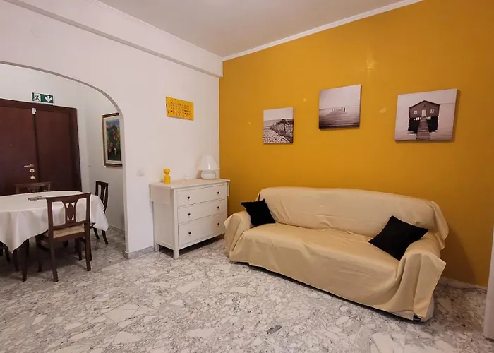Casa Costanza * Rome