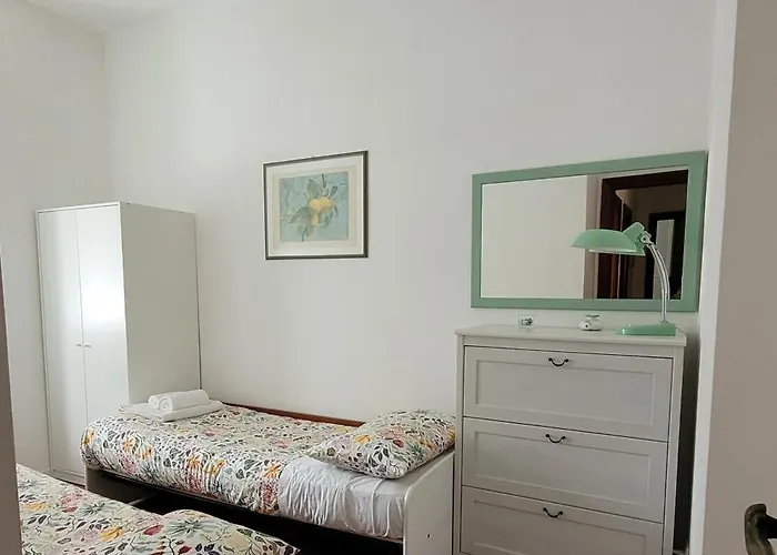 Casa Costanza Apartment