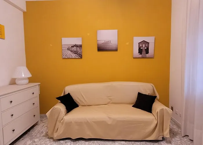 Apartment Casa Costanza